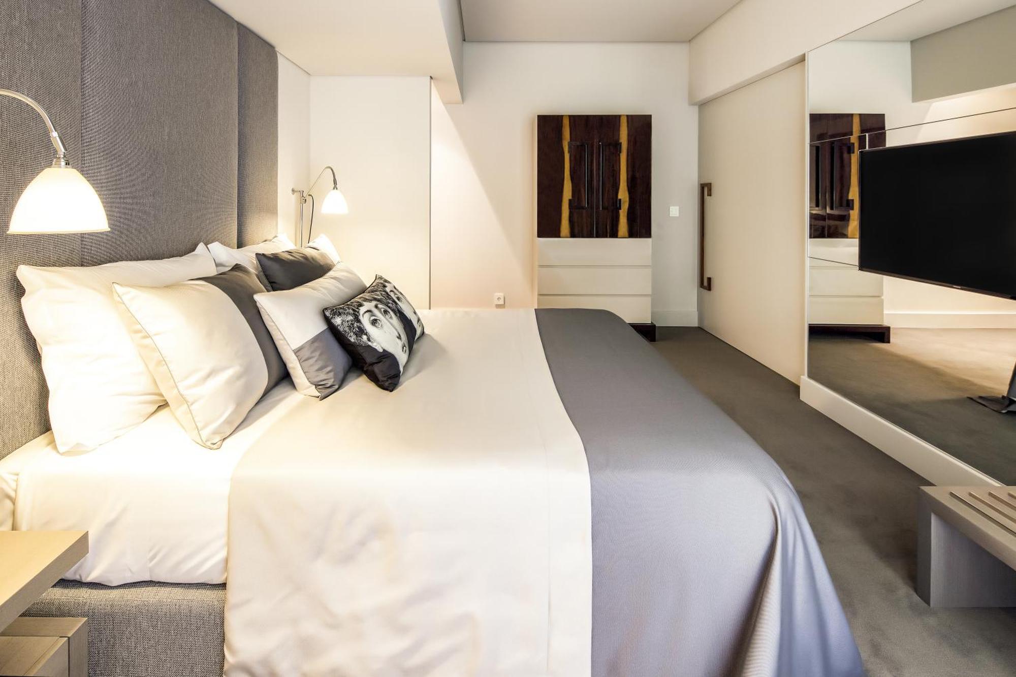 Cidnay Santo Tirso - Charming Hotel & Executive Center Cameră foto