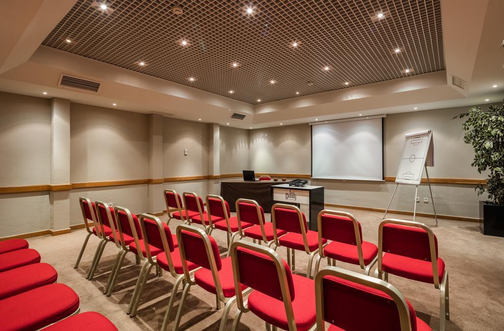 Cidnay Santo Tirso - Charming Hotel & Executive Center Exterior foto