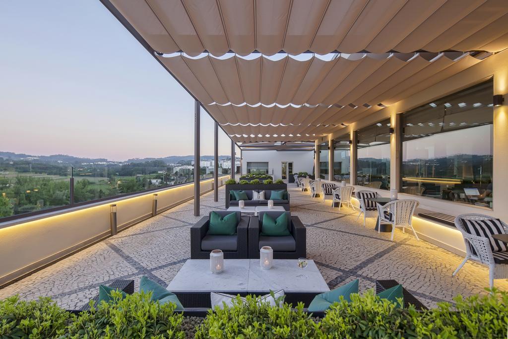 Cidnay Santo Tirso - Charming Hotel & Executive Center Exterior foto