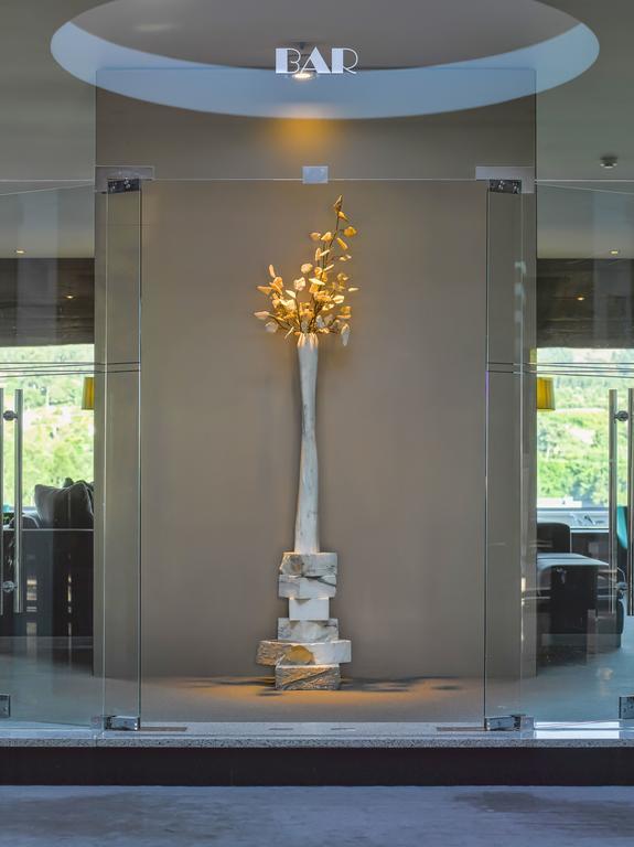 Cidnay Santo Tirso - Charming Hotel & Executive Center Exterior foto